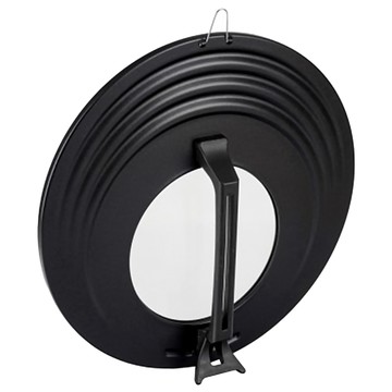 FREIZ 和平 Lean's 2 易於存放的帶窗口兩用蓋 座式 RE-7382 26~32cm  26~32mm  1入  1個