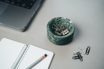 大理石小碟/醬油碟 多用途收納  (台灣蛇紋石)