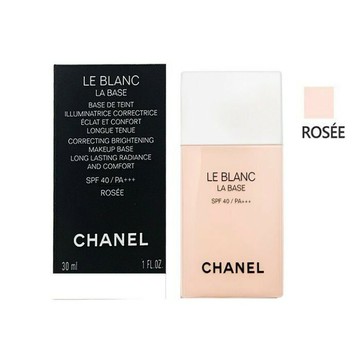CHANEL 香奈兒 珍珠光感新一代防護妝前乳SPF40/PA+++30ml 優惠價:2090元｜岡山戀香水