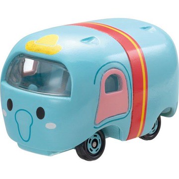 星矢TOY 板橋實體店面 TAKARA TOMY Disney 迪士尼 小飛象 TSUM TSUM 疊疊 多美小汽車