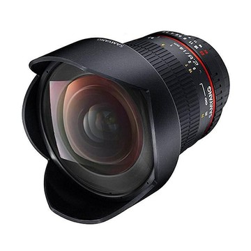 SAMYANG三陽14MM F2.8 T3.1超廣角鏡頭全畫幅定焦森養手動風光