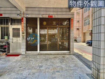 降★屋主誠售｜陽明學區｜未來捷運Y16站｜邊間透天｜高雄市三民區民祥街