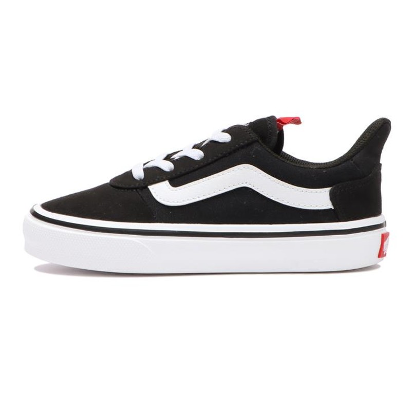 ≪vks≫ キッズ 【VANS】 ヴァンズ MODULO(15-22) キッズ スニーカー