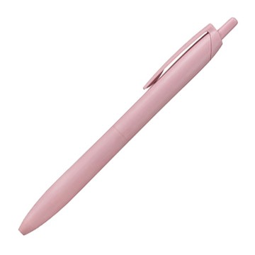 三菱uni JETSTREAM Lite輕盈感溜溜筆/SXN-LS-05/珊瑚粉桿黑芯/0.5mm