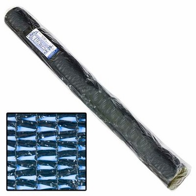 ラッセル遮光網50K ダイオ化成 その他園芸用品 50% クロ 2X20m