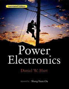 Power Electronics (Annotated Edition)  Hart 2011 McGraw-Hill