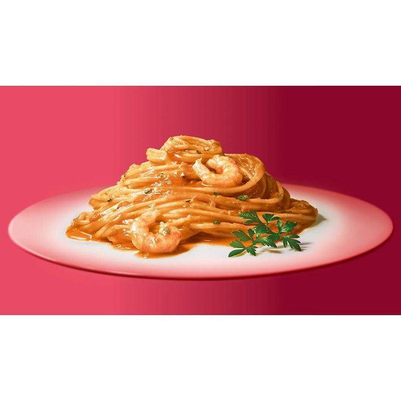 冷凍日清フーズ THE PASTA 海老トマトクリーム 290g×14個