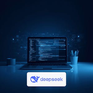 Mastering DeepSeek.ai: From Fundamentals to Advanced Skills
