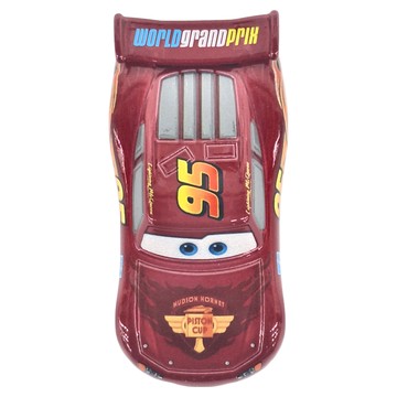 TAKARA TOMY TOMICA C-25 閃電麥坤 派對版  1個