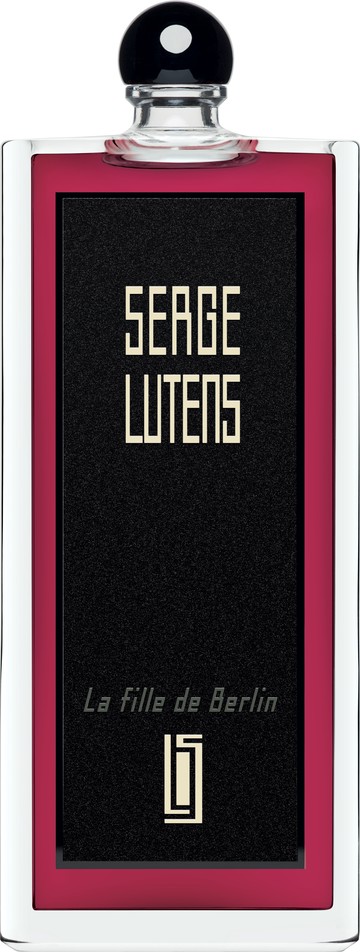 Serge Lutens La Fille de Berlin Eau de Parfum Spray 100ml