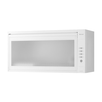 [林內] RKD-360L(W)懸掛式烘碗機60cm(白)