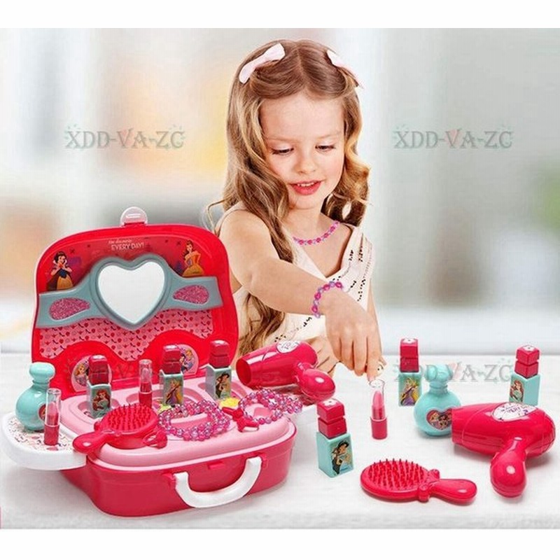 おままごと キッズ お化粧セット メイクセット なりきり ジュエルセット メイクセット プリンセス 通販 Lineポイント最大get Lineショッピング