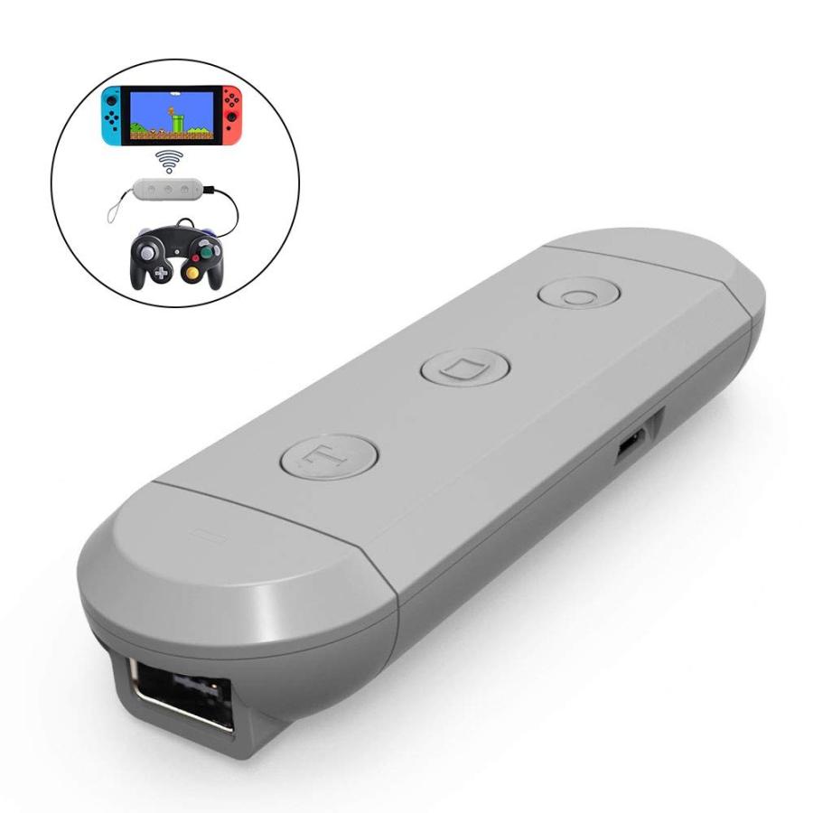 Amazon | ニンテンドーゲームキューブ モデムアダプタ | 本体