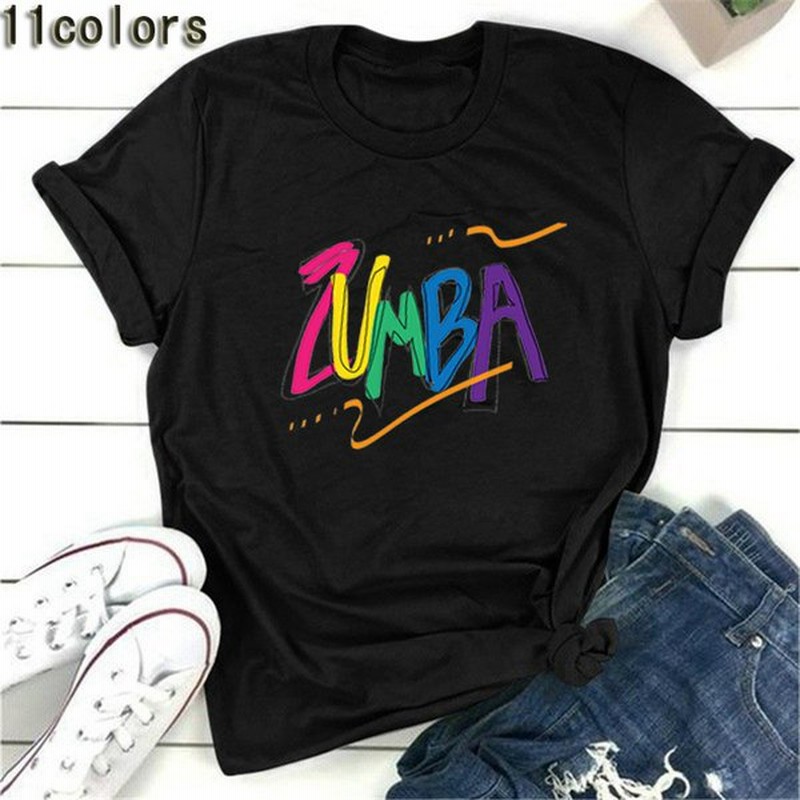 新作ZUMBAウェア
