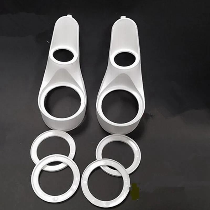 Aピラー スピーカー 埋め込み 造形用 ブラケット 左右セット Aピラー スピーカー 埋め込み 造形用 ブラケット 左右セット