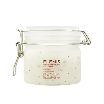 ELEMIS 大溪地雞蛋花身體磨砂霜(490g)_國際航空版【短效良品27/05】