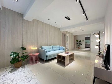 忠孝路美妝三樓｜新北市三重區忠孝路三段