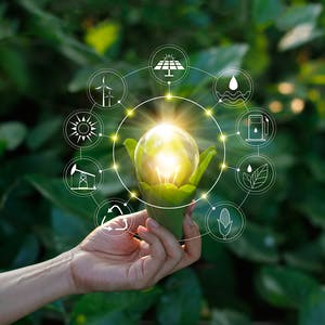 Climate Change, Sustainability, and Global Public Health