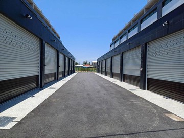 七股工業區旁/優質全新車庫別墅五｜台南市七股區樹林