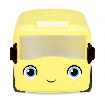 (不挑盒況)MG65319 小泰可-LBB推推音樂小車