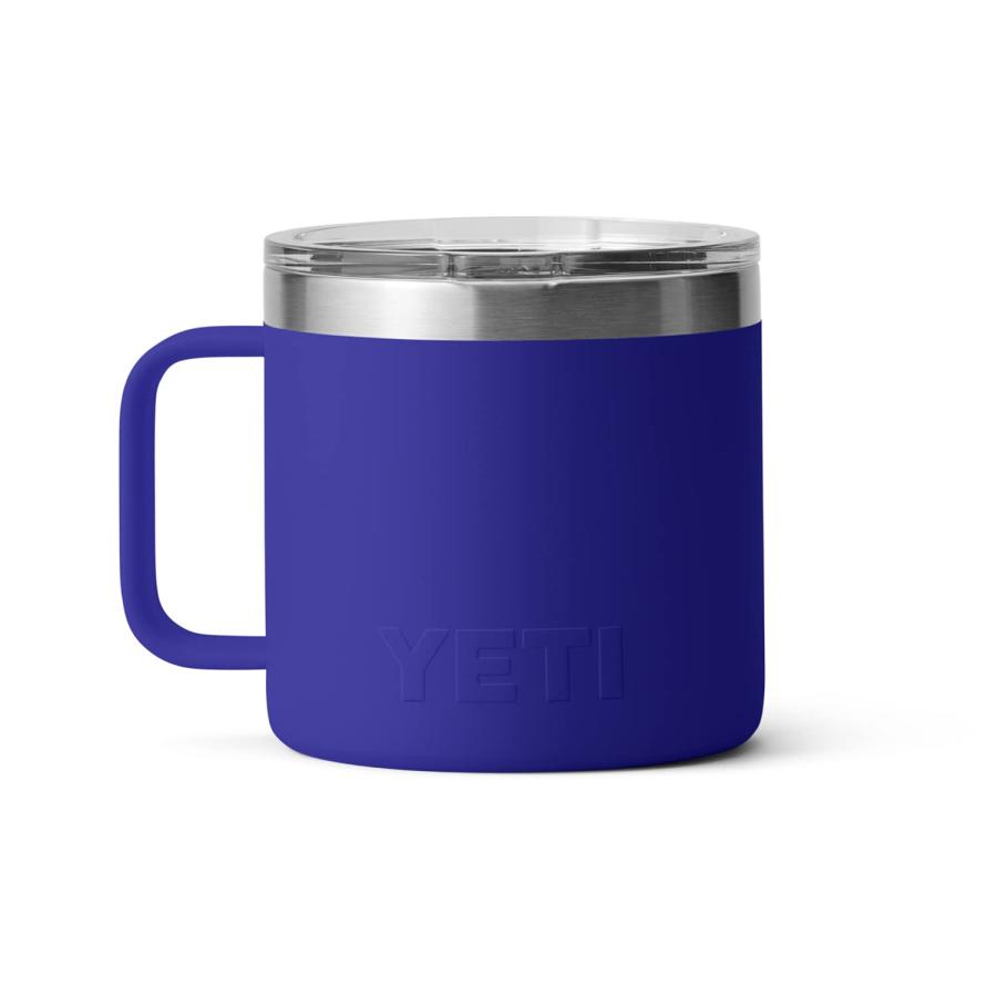 YETI Rambler 14oz マグ