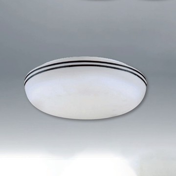 壓克力吸頂三燈 B244-81-25117