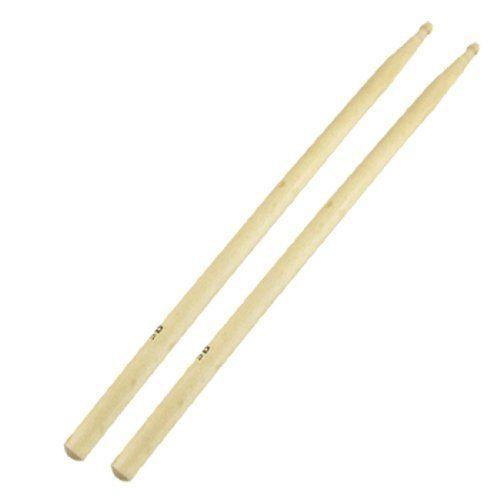 Percussion Musical 5B Wooden Jazz Drum Drumsticks Pcs