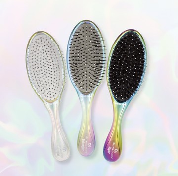 【Olivia Garden】琉璃幻彩梳(OGD-DF1/OGD-DM2/OGD-DC3)