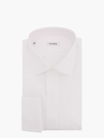 Cotton shirt - NUGNES 1920 - gender_Man