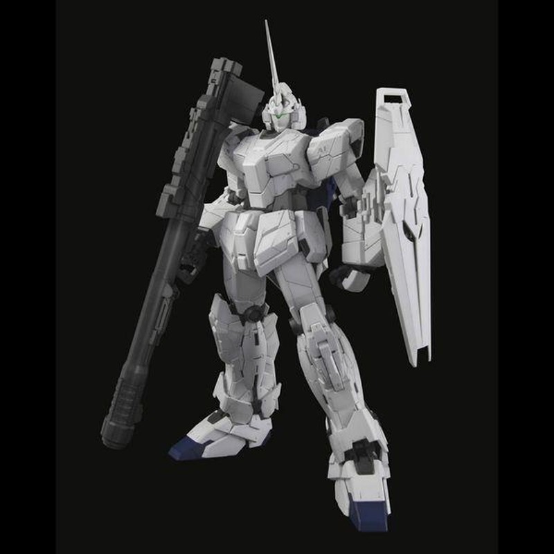 バンダイ PG 1/60 RX-0 ユニコーンガンダム 「機動戦士ガンダムUC