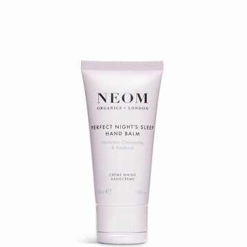 NEOM 舒緩恬睡護手霜 30ml