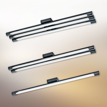 LED T8燈管吸頂燈 01-25991、25992、25993