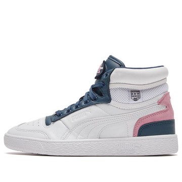 PUMA Von Dutch x Ralph Sampson Mid 'Mix and Match'
