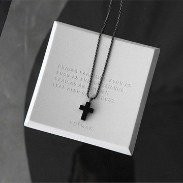 oroliving原創水泥首飾盤北歐裝飾陳列托盤珠寶展示入戶雜物收納