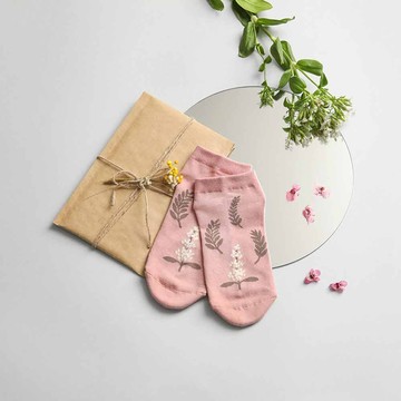 ［M、L號］神隱刺槐(深夜暗香)-船型