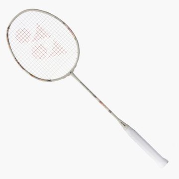 Yonex 優乃克 Nanoflare 700 Game [2NF700GEX343] 羽球拍 無穿線 4U 奶茶色