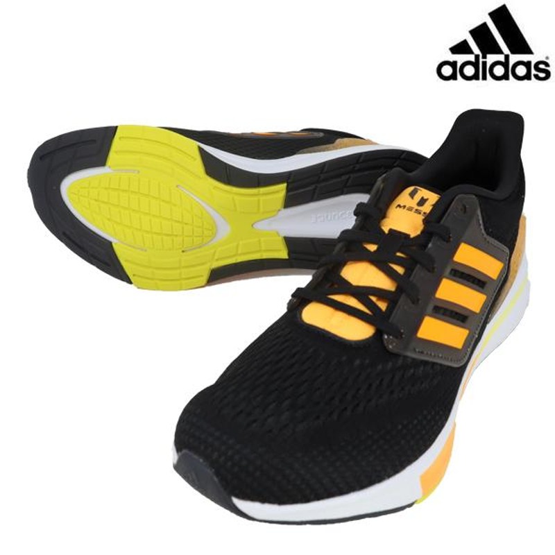 ランニングシューズ EQ21 RUN M アディダス adidas マラソン ジョギング 練習 試合 中学生 高校生 GZ4082 |  LINEブランドカタログ