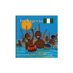 In Nigeria (Global Adventures)