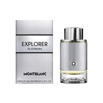 MONTBLANC萬寶龍 極限探尋男性淡香精 100ml(公司貨)
