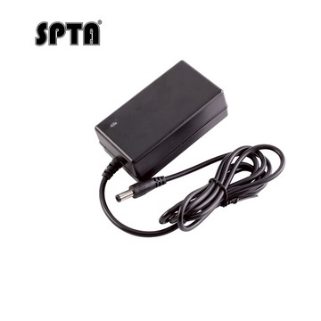 Spta 12V 鋰電池充電器適用於 RO/DA 無繩迷你汽車細節拋光機電池 LD104