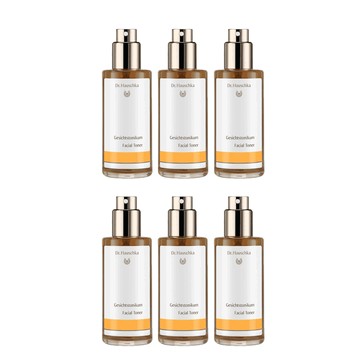 68折 | 德國世家 - 律動調理液(一般膚質) 100ml x 6入 【團購優惠組】