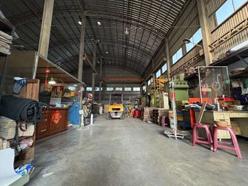 和順工業區12米路廠房｜台南市安南區開安一街