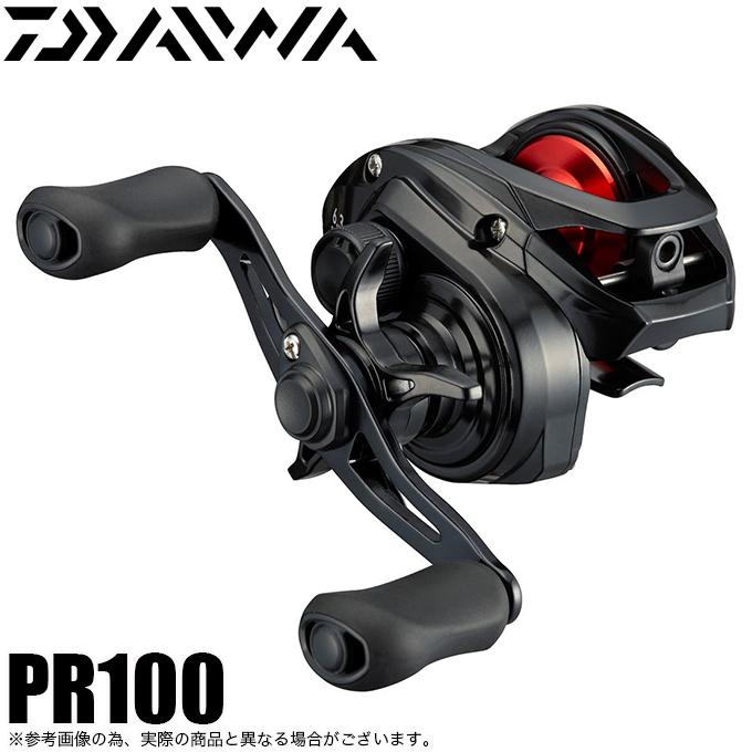 新品 ダイワ(DAIWA) ベイトリール 21 タトゥーラ TW 【400H】 右ハンドル 海釣り フィッシング 釣り具 ユニセックス アルミニウム 