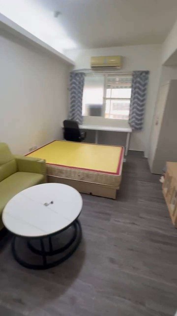 逢甲商圈蓋特大樓收租三套套房｜台中市西屯區西屯路二段