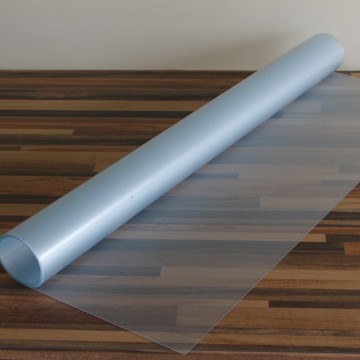 【出清品】49_抗菌桌墊,透明,90 x 160 厘米, 透明, 90 x 160 厘米