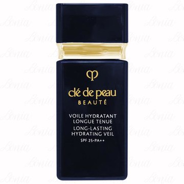 Cle de Peau Beaute 肌膚之鑰 光采無瑕妝前凝露 SPF25 PA++(30ml)(公司貨)