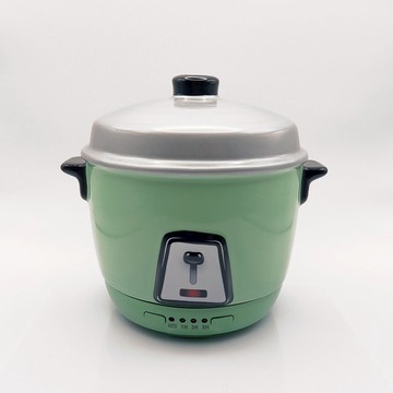 復古電鍋造型水氧機