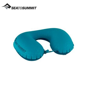 【澳洲SEA TO SUMMIT】9折! 20D 充氣頸枕(水藍)_STSAPILULYHAAQ