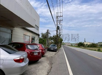 專約-正12米路大面寬農地送倉庫｜桃園市觀音區觀音