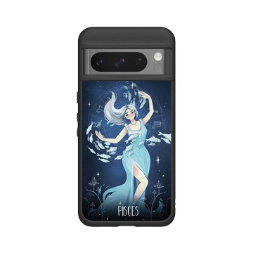 Pixel 8 Pro SolidSuit 黑 - Ludmilacerafoce - 雙魚座